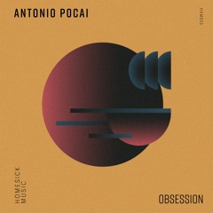 Antonio Pocai - Out Of Control (Original Mix)