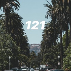 121 (prod. by nctrnl) [free download]