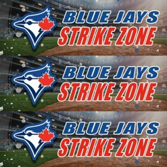 Monday, May 27: Blue Jays Strike Zone Game Recap Vs CWS W