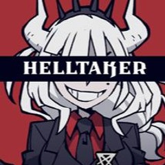 Masader - Jump like a Helltaker (Helltaker fan Made Music)