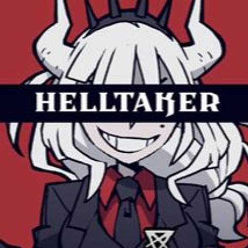 Masader - Jump like a Helltaker (Helltaker fan Made Music)