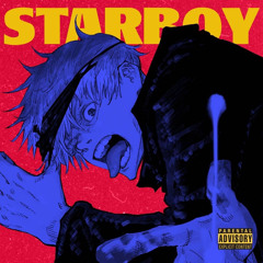 Yung Fazo - Starboy [SLOWED + REVERB]