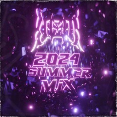 KAZAN 2024 SUMMER MIX (TRACK LIST IN DSC)