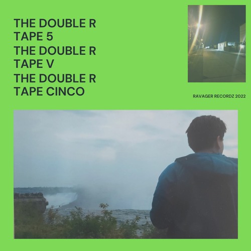 Stream DoubleRKillin | Listen to THE DOUBLE R TAPE 5 (2022) playlist ...