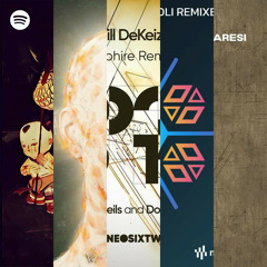 The Pulse of Israeli Techno