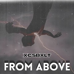 xcsbxlt - from above