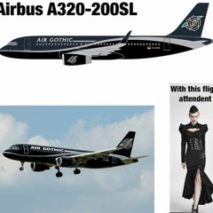 GOTHJET