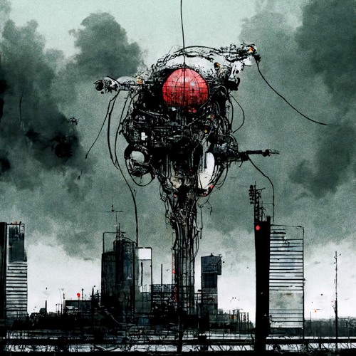Perc - Wave Cannon (Void+1)