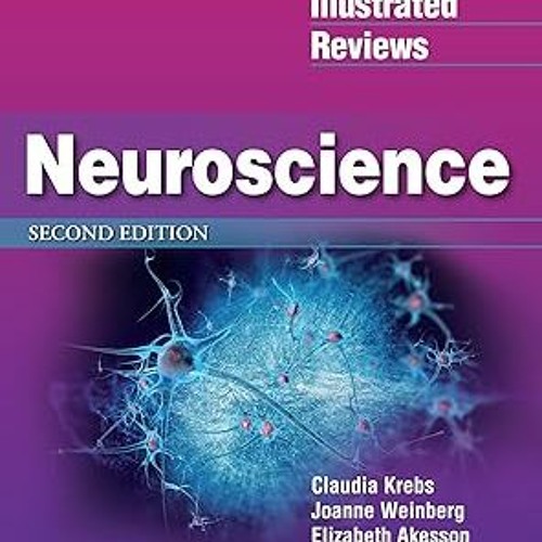 [>>Free_Ebooks] Lippincott Illustrated Reviews: Neuroscience (Lippincott Illustrated Reviews Se