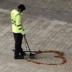 لملم جروحك وانسحب مالك نصيب باللي تحب