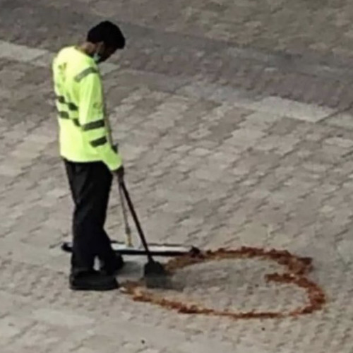 لملم جروحك وانسحب مالك نصيب باللي تحب
