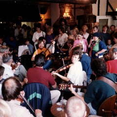 Queen's Head Session, Sunday 22nd July 1990