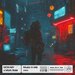 Music In Me (Extended Mix)