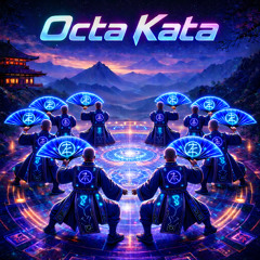 Octa Kata