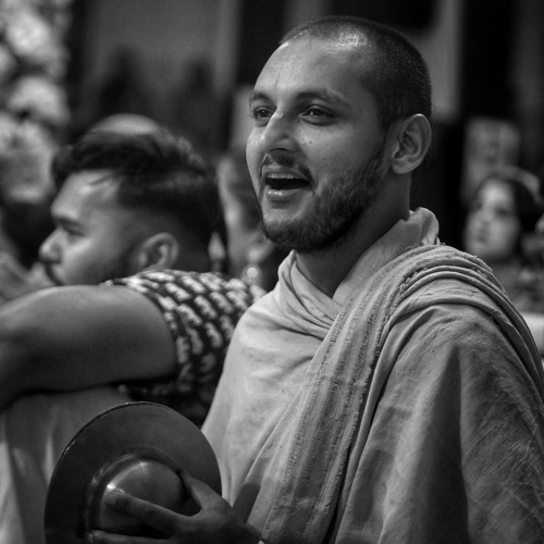 Arjuna Krishna Prabhu | Kirtan Rasa 2022 Day 1