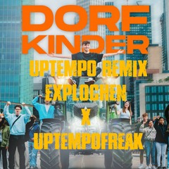 Finnel - Dorfkinder (prod. by Stard Ova)(explochen x UptempoFreak Uptempo Bootleg)