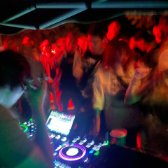 Raphael Leonardo @ We change the Weather & ease Collab | 20.06.25 | Weserwehr Bremen