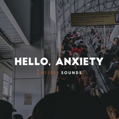 Phum Viphurit - Hello, Anxiety