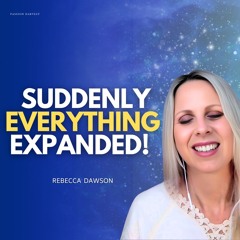 Ascended Masters CHANNELED: The FUTURE of Humanity & How to Shape Your REALITY | Rebecca Dawson