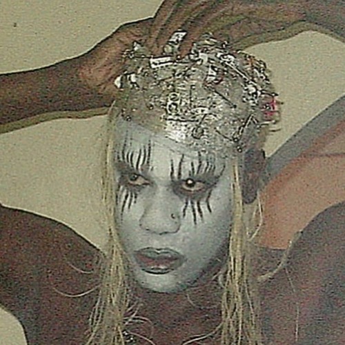 YVES TUMOR REMIX (FREE DL)