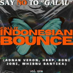 MBECAK MIXTAPE VOL. 1