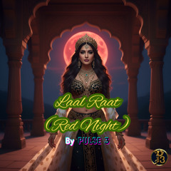 Laal Raat - लाल रात्री