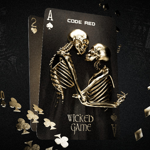 Code Red - Wicked Game