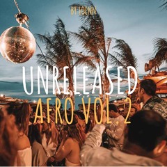 UNRELEASED HOUSE MIX PT.2 FT. CHALEEE, LIVA K, YUMA, MAESIC, SAMSON