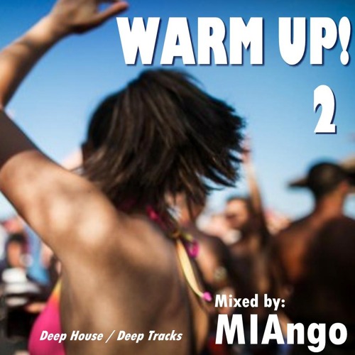 WARM UP ! 2
