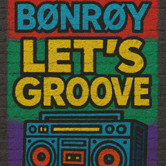 Let's Groove