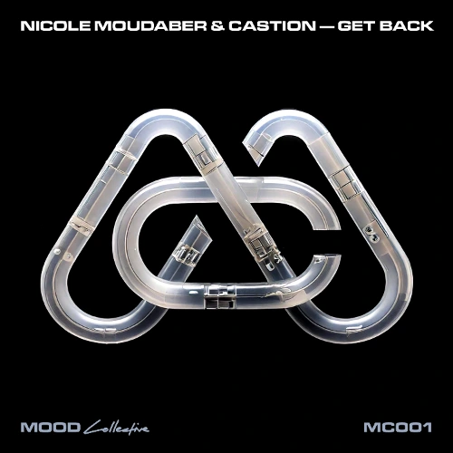 Artwork for the song Nicole Moudaber & Castion - Get Back by Mood Records Official on Next Sound