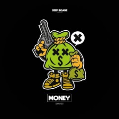 Damaso - Money (Original Mix) [FREE DOWNLOAD]