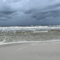 On The Beach