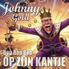 Johnny Gold - Bop Bop Bop ( Op Zn Kantje ) Master.WAV