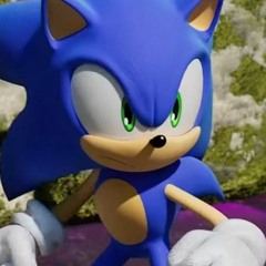 Sonic Frontiers and Lego Bricktales