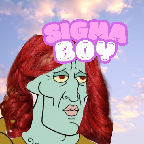 Sigma boy x S&M  Сигма Бой  guzzy mashup
