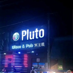 PLUTO MARIII