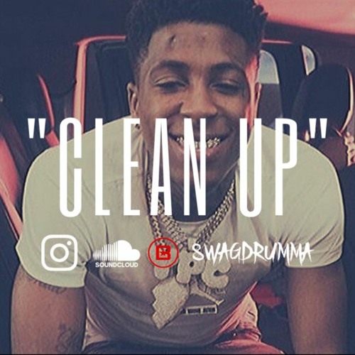 NBA Youngboy x WNC Whop Bezzy x Boosie Badazz Type Beat 2020 - "Clean Up"