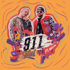 911 (feat. Nacho)