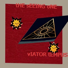 THE SEEING ONE    -  TECHNO  SET