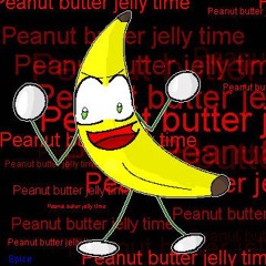 DANCING BANANA [PL8LIST EXCLUSIVE]