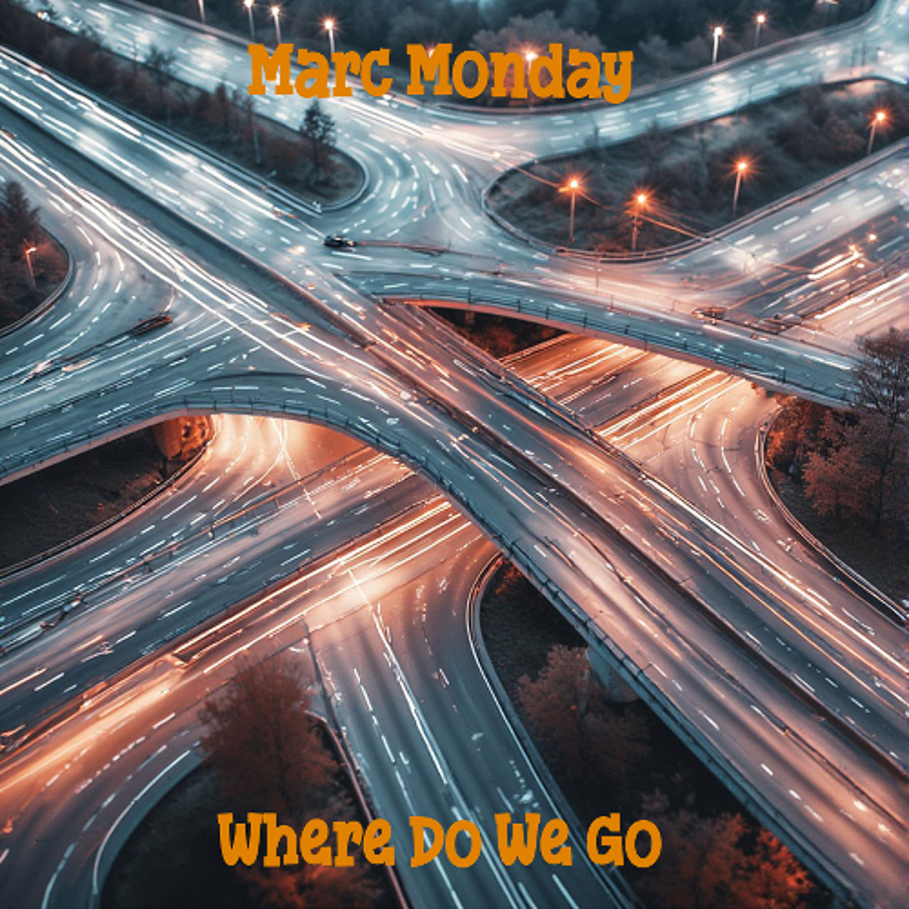 Where Do We Go episode artwork