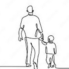 The proudest father - Mike Park