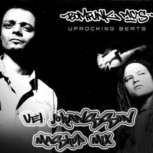 Uprocking Beats - Bomfunk X The Chemical Brothers [Sherfanelloo Remix]