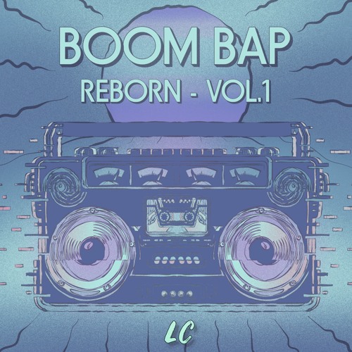 Boom Bap Reborn Vol. 1 Sneak Peak (Hosted by mvnitou)