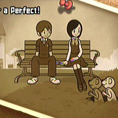 Remix 8 (I Love You My One And Only)