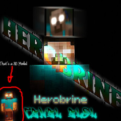 Herobrine A Lenda - Canal ALSL Edit