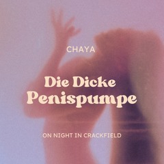 Die Dicke Pennispumpe