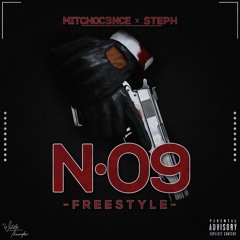 N.09 Freestyle (Mitchocence x Steph)