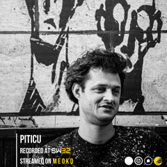 MEOKO Podcast Series | Piticu - Recorded at Sunwaves 32